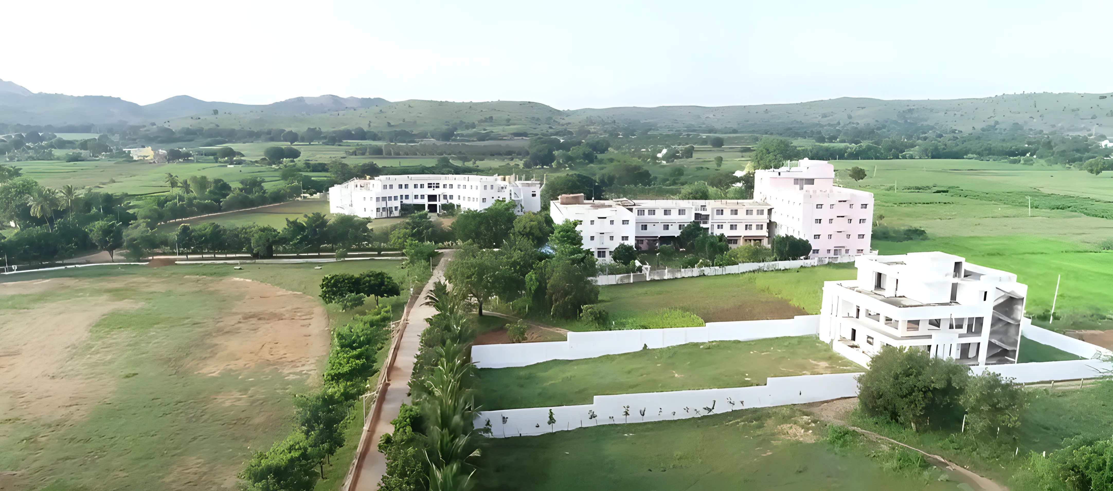 Sanskrithi School of Engineering Puttaparthy Campus photo 21